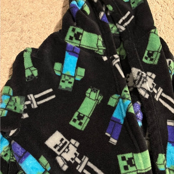 Minecraft robe - Picture 4 of 4